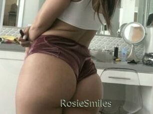 RosieSmiles