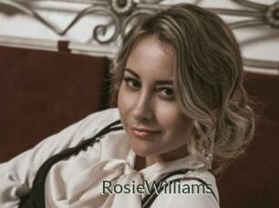RosieWilliams