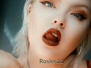 Rosiee22