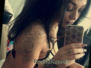 RosinaRussell