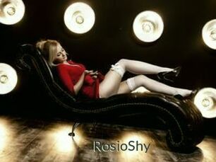 RosioShy