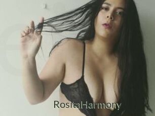 RositaHarmony
