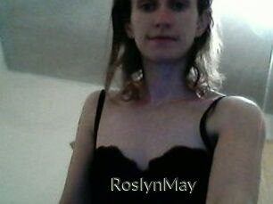 RoslynMay