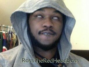 RossTheRedHeadBoss