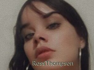 RossThompson