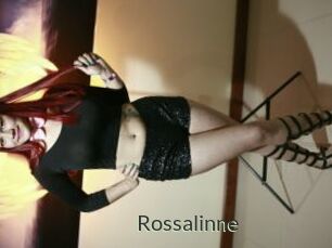 Rossalinne