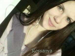 Rossanya
