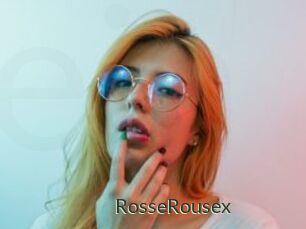 RosseRousex