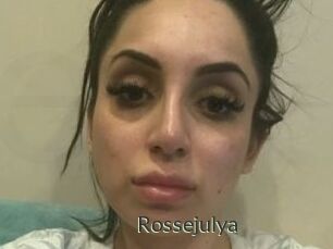 Rossejulya