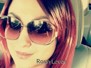 RossyLoves