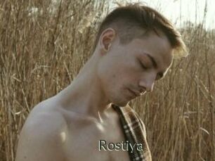 Rostiya
