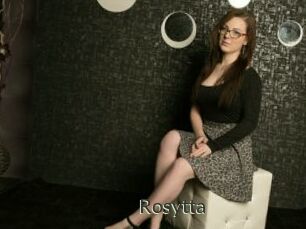 Rosytta