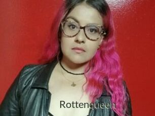 Rottenqueen