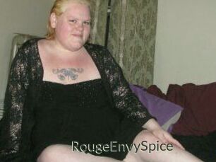 RougeEnvySpice