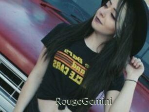 RougeGemini