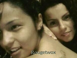 Rougetwox