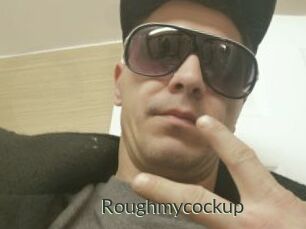 Roughmycockup