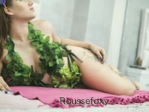 Roussefoxy