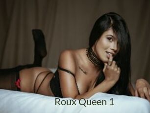 Roux_Queen_1
