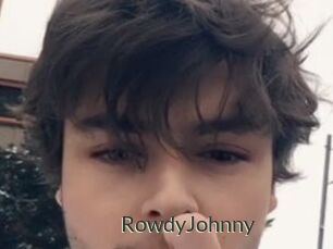 RowdyJohnny
