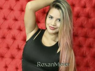 RoxanMeier