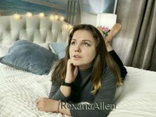 RoxanaAllen