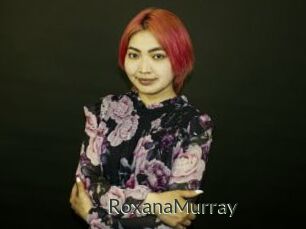 RoxanaMurray