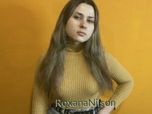 RoxanaNilson
