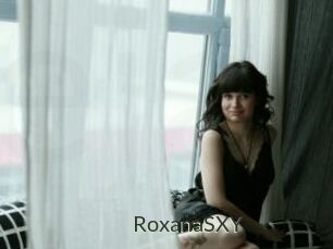 RoxanaSXY