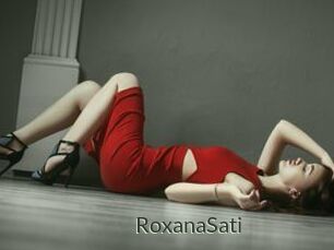 RoxanaSati