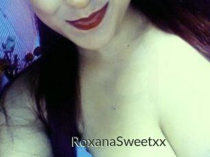 RoxanaSweetxx