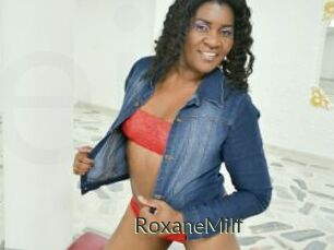 RoxaneMilf