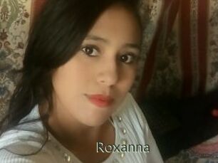 Roxanna