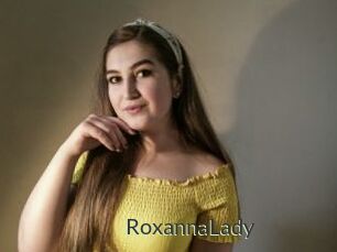 RoxannaLady