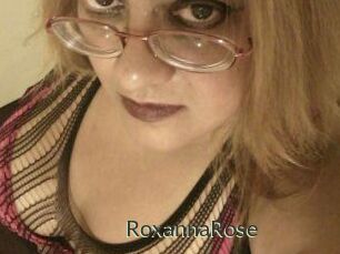 RoxannaRose