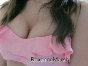RoxanneMarsh