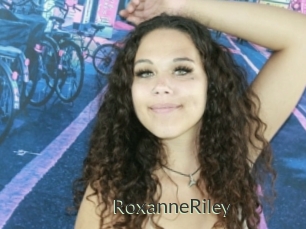 RoxanneRiley