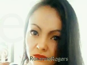 RoxanneRogers