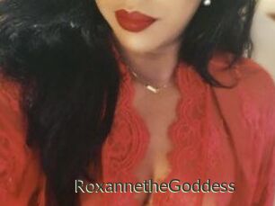 RoxannetheGoddess