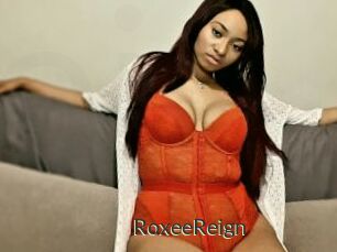RoxeeReign