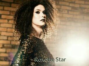 Roxette_Star