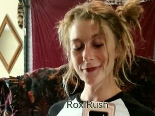 RoxiRush
