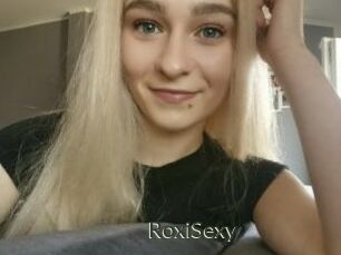 RoxiSexy