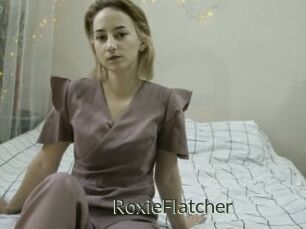 RoxieFlatcher