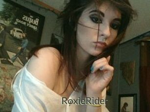 RoxieRider