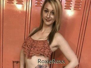 RoxieRoxx