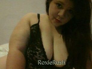 RoxieRush