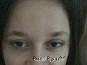RoxieRyan26