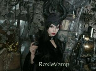 RoxieVamp
