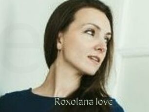 Roxolana_love